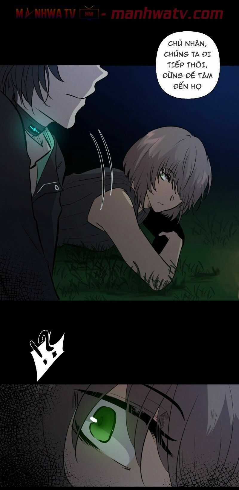 Trọng Sinh Mạc Thế - Chapter 85 - Trang 3