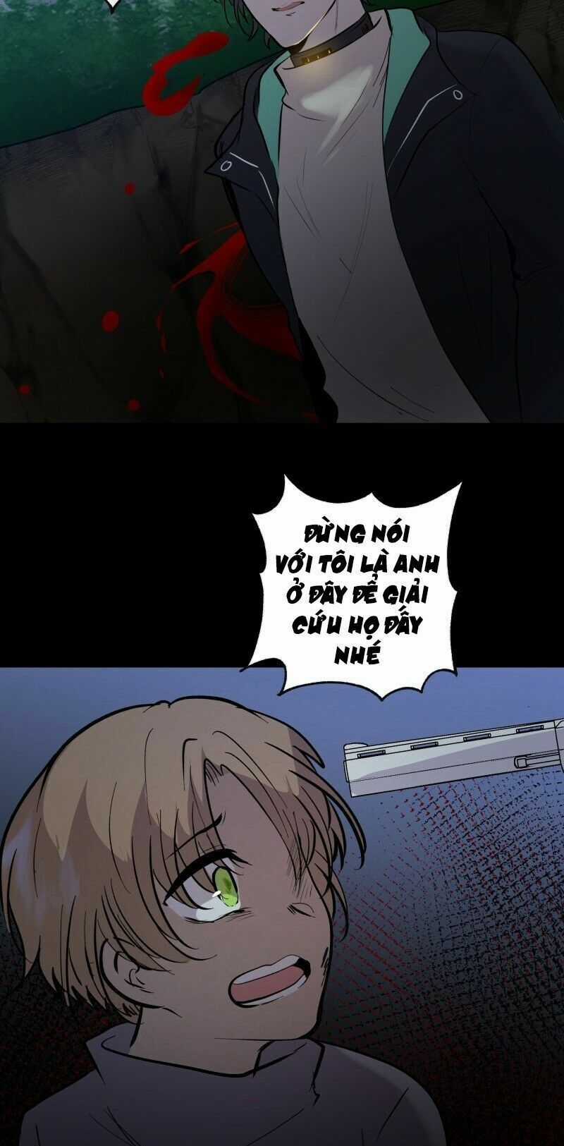 Trọng Sinh Mạc Thế - Chapter 85 - Trang 30