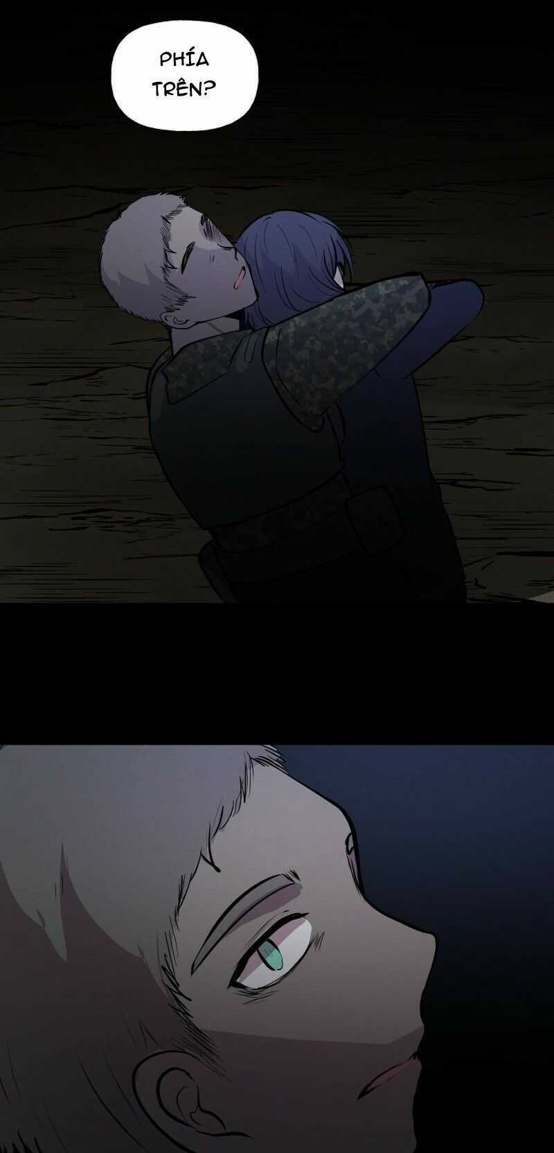 Trọng Sinh Mạc Thế - Chapter 85 - Trang 40