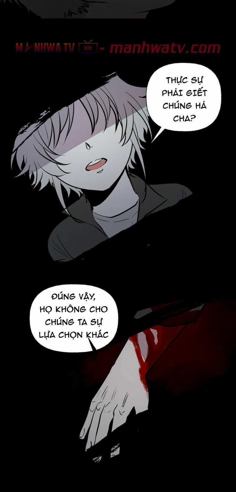 Trọng Sinh Mạc Thế - Chapter 85 - Trang 41