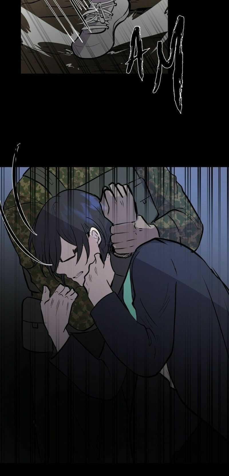 Trọng Sinh Mạc Thế - Chapter 85 - Trang 43