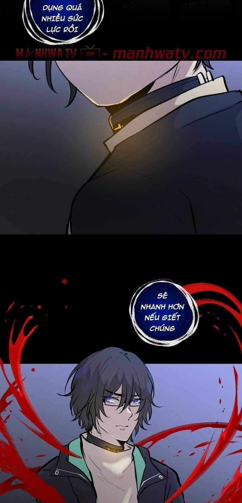 Trọng Sinh Mạc Thế - Chapter 85 - Trang 53