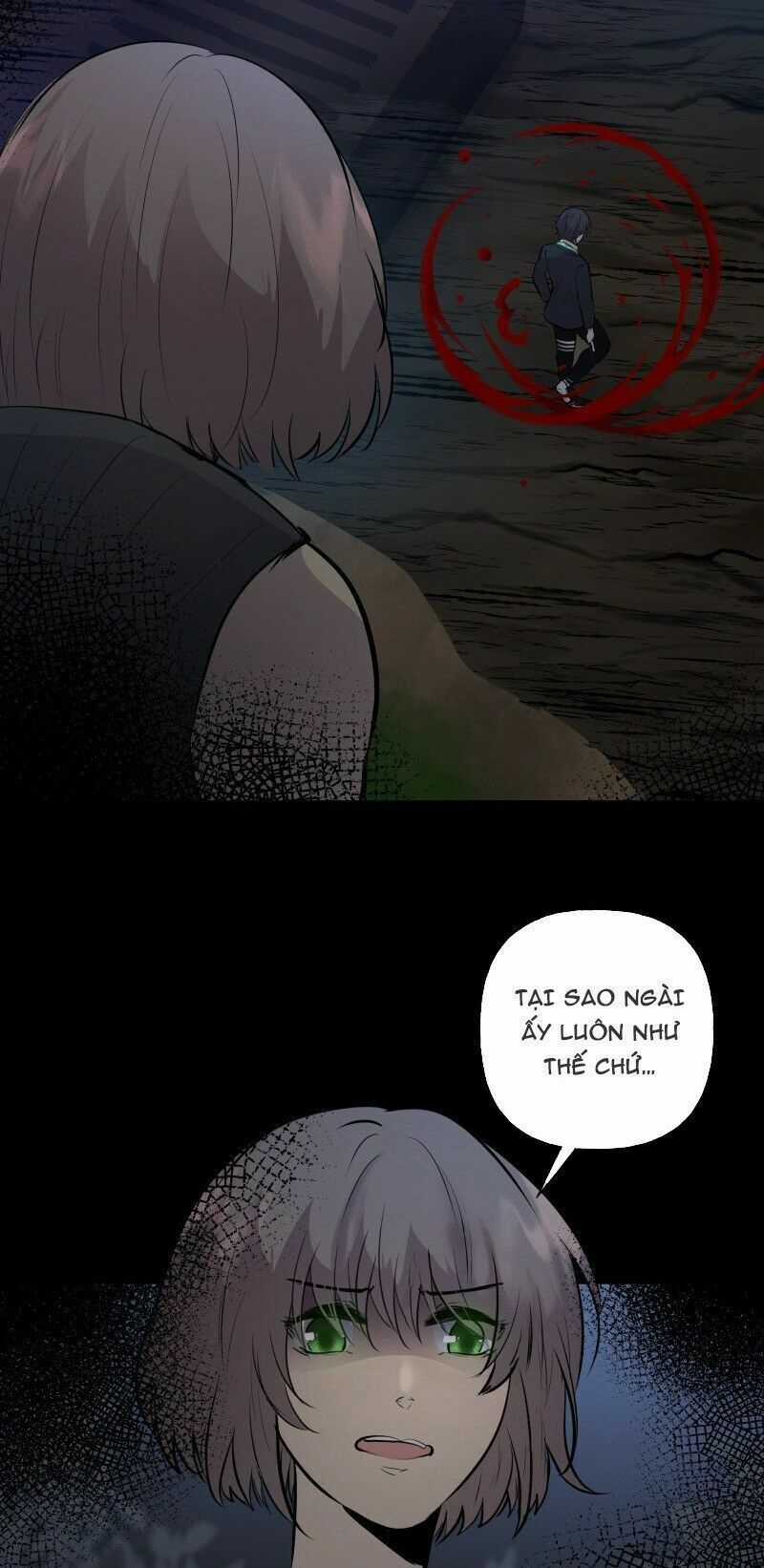 Trọng Sinh Mạc Thế - Chapter 85 - Trang 10