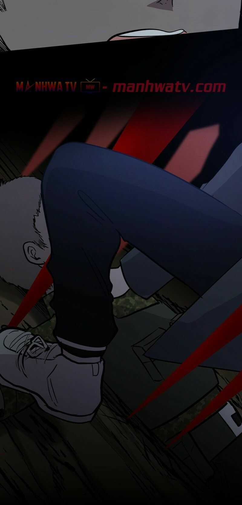 Trọng Sinh Mạc Thế - Chapter 85 - Trang 49