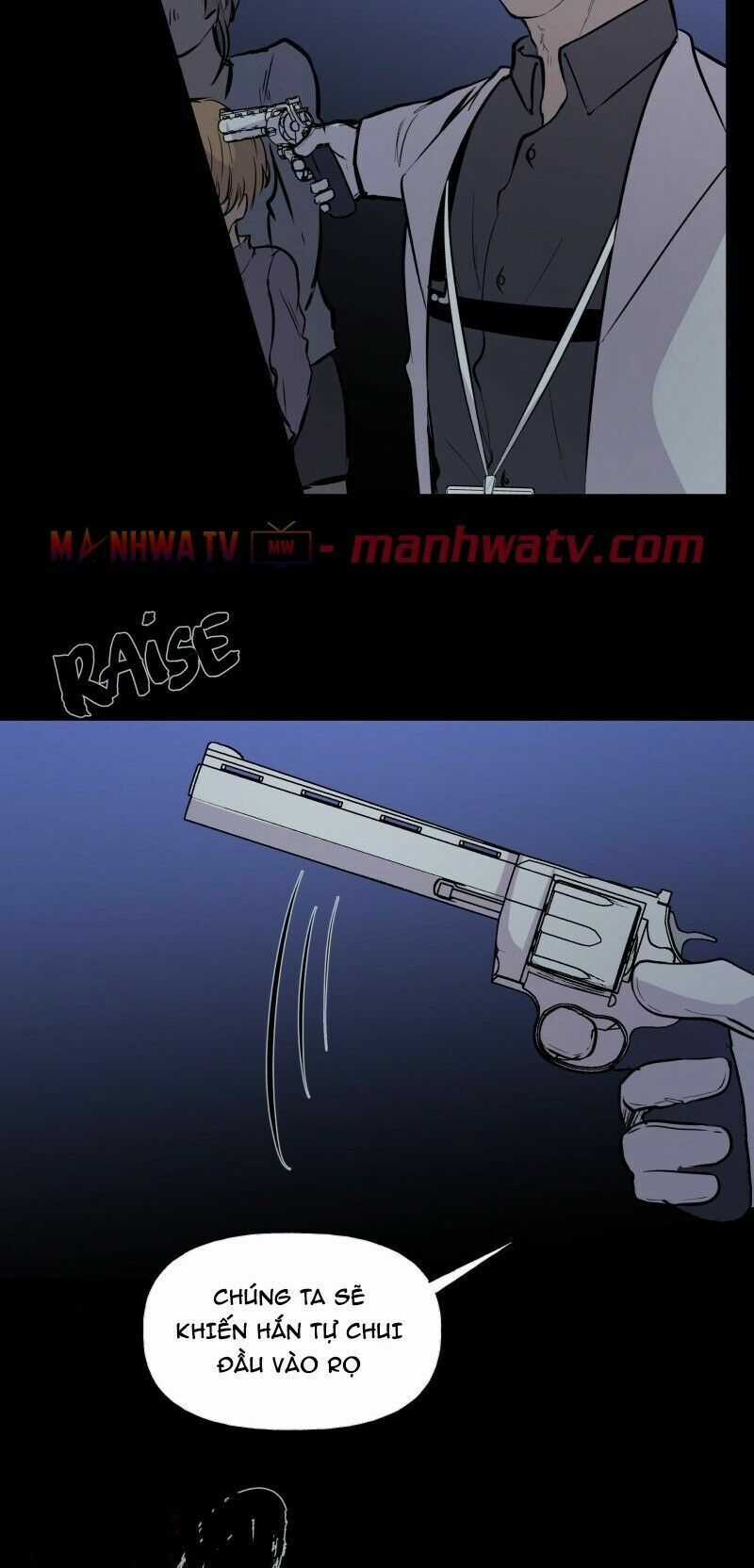 Trọng Sinh Mạc Thế - Chapter 85 - Trang 56