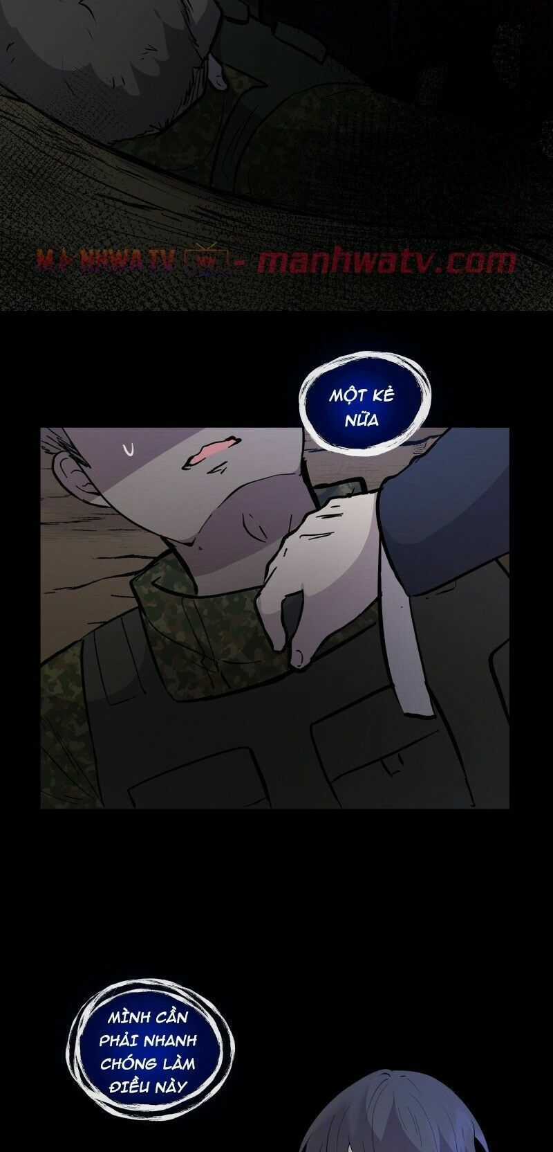 Trọng Sinh Mạc Thế - Chapter 85 - Trang 51