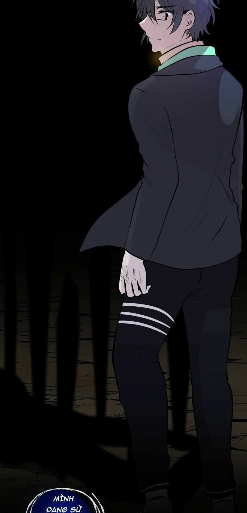 Trọng Sinh Mạc Thế - Chapter 85 - Trang 52