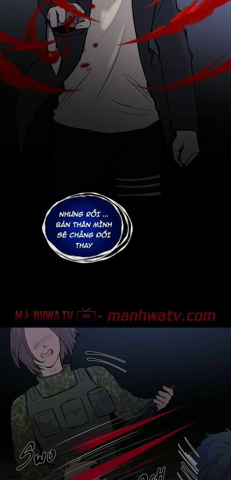 Trọng Sinh Mạc Thế - Chapter 85 - Trang 54