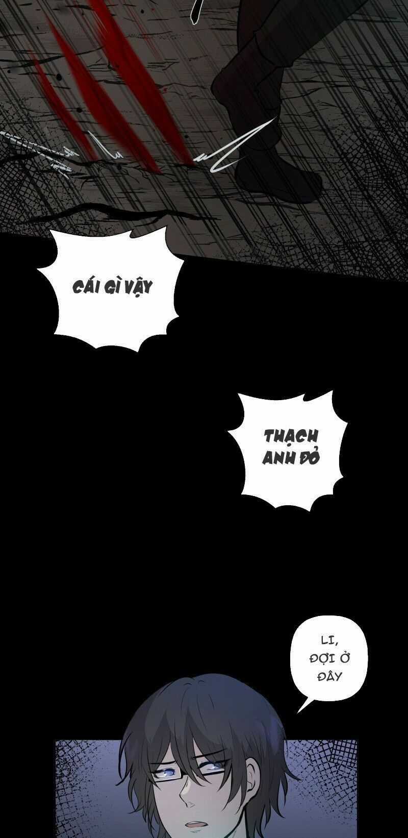 Trọng Sinh Mạc Thế - Chapter 85 - Trang 6