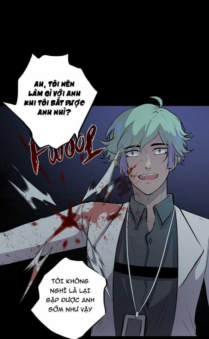 Trọng Sinh Mạc Thế - Chapter 85 - Trang 65