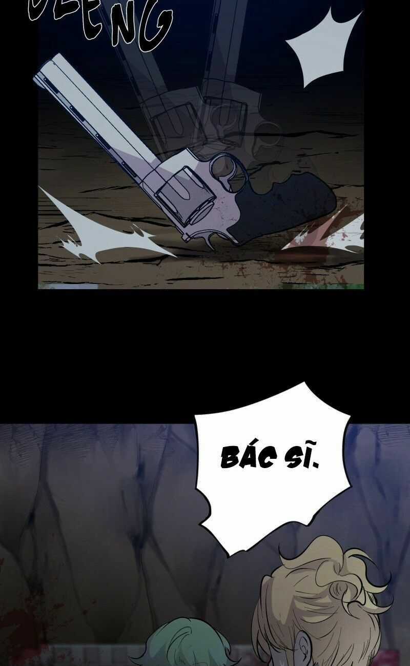 Trọng Sinh Mạc Thế - Chapter 85 - Trang 67