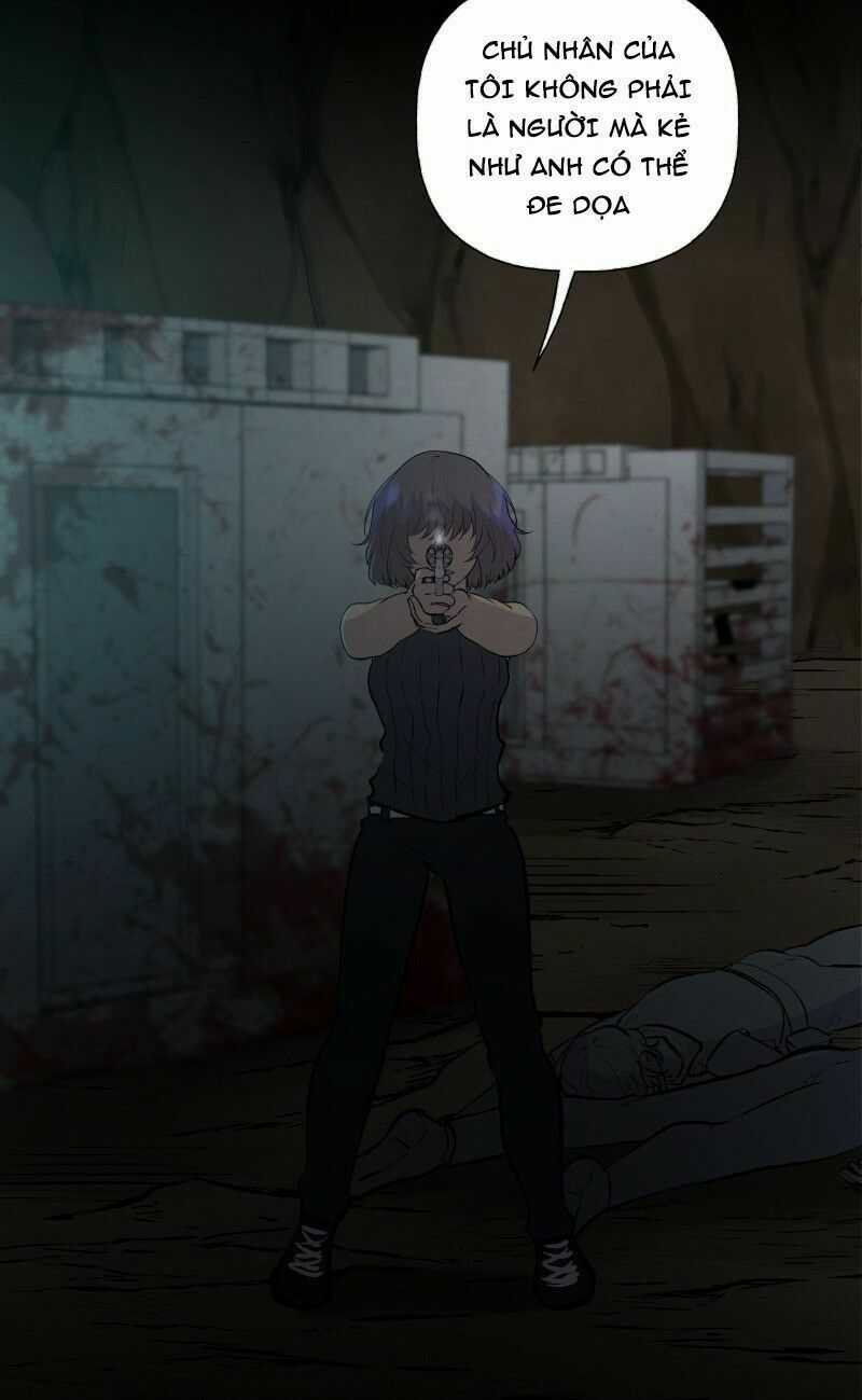 Trọng Sinh Mạc Thế - Chapter 85 - Trang 71