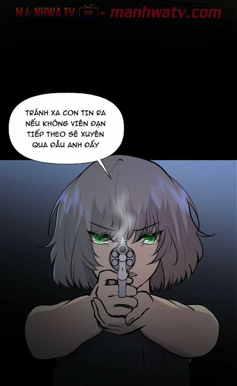 Trọng Sinh Mạc Thế - Chapter 85 - Trang 72