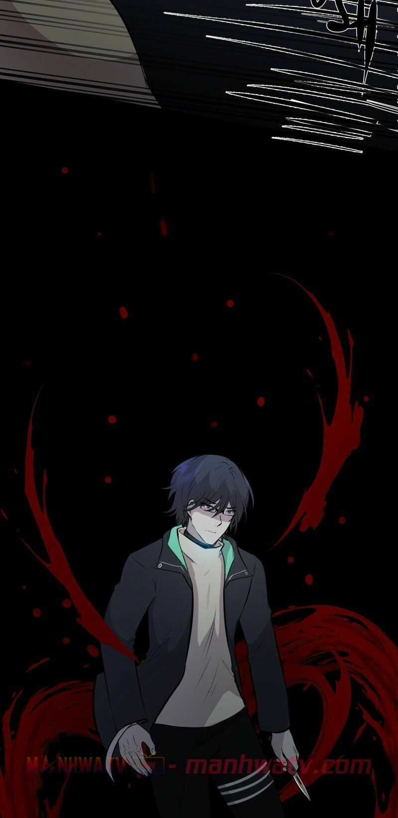 Trọng Sinh Mạc Thế - Chapter 85 - Trang 8