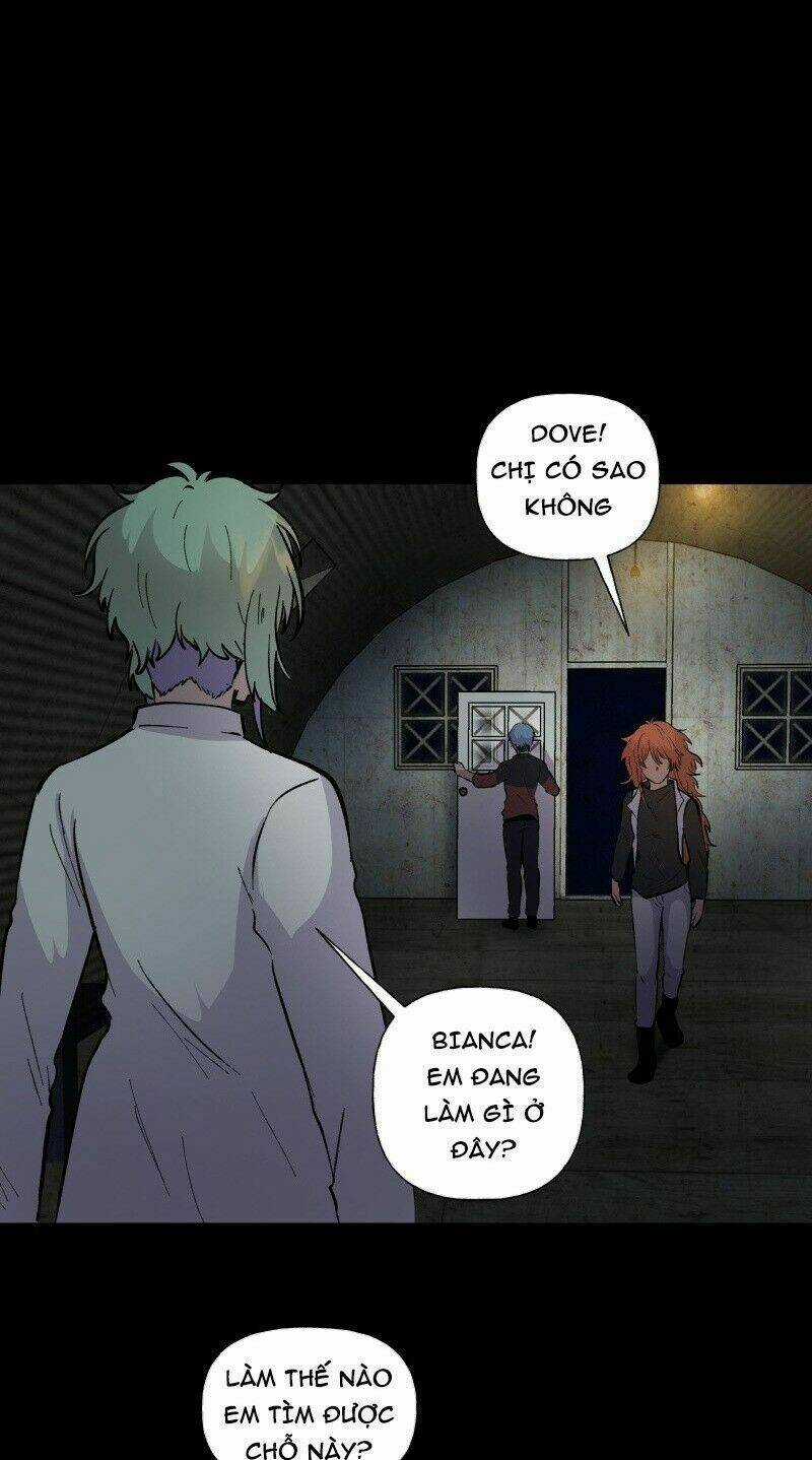 Trọng Sinh Mạc Thế - Chapter 86 - Trang 12