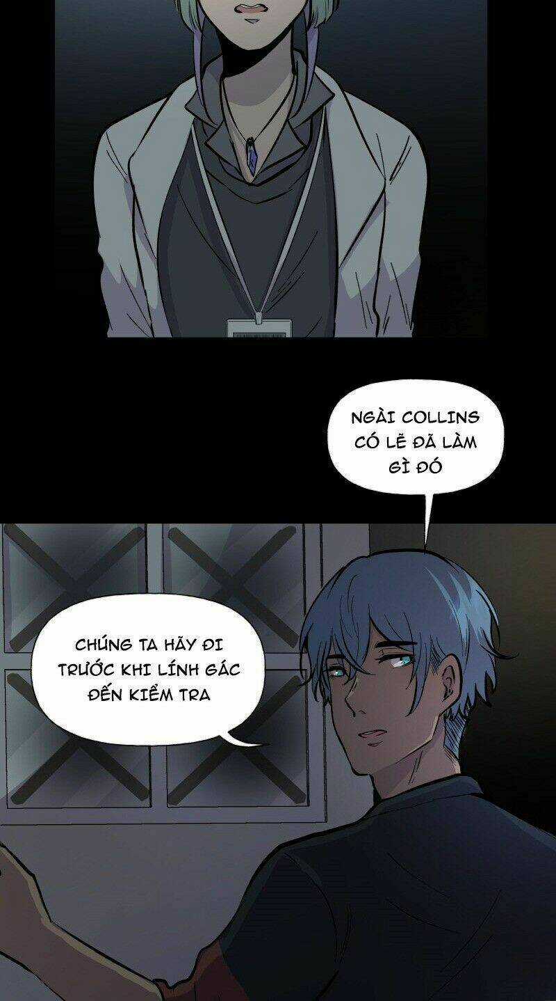 Trọng Sinh Mạc Thế - Chapter 86 - Trang 14