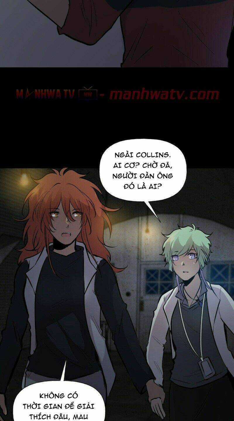 Trọng Sinh Mạc Thế - Chapter 86 - Trang 15