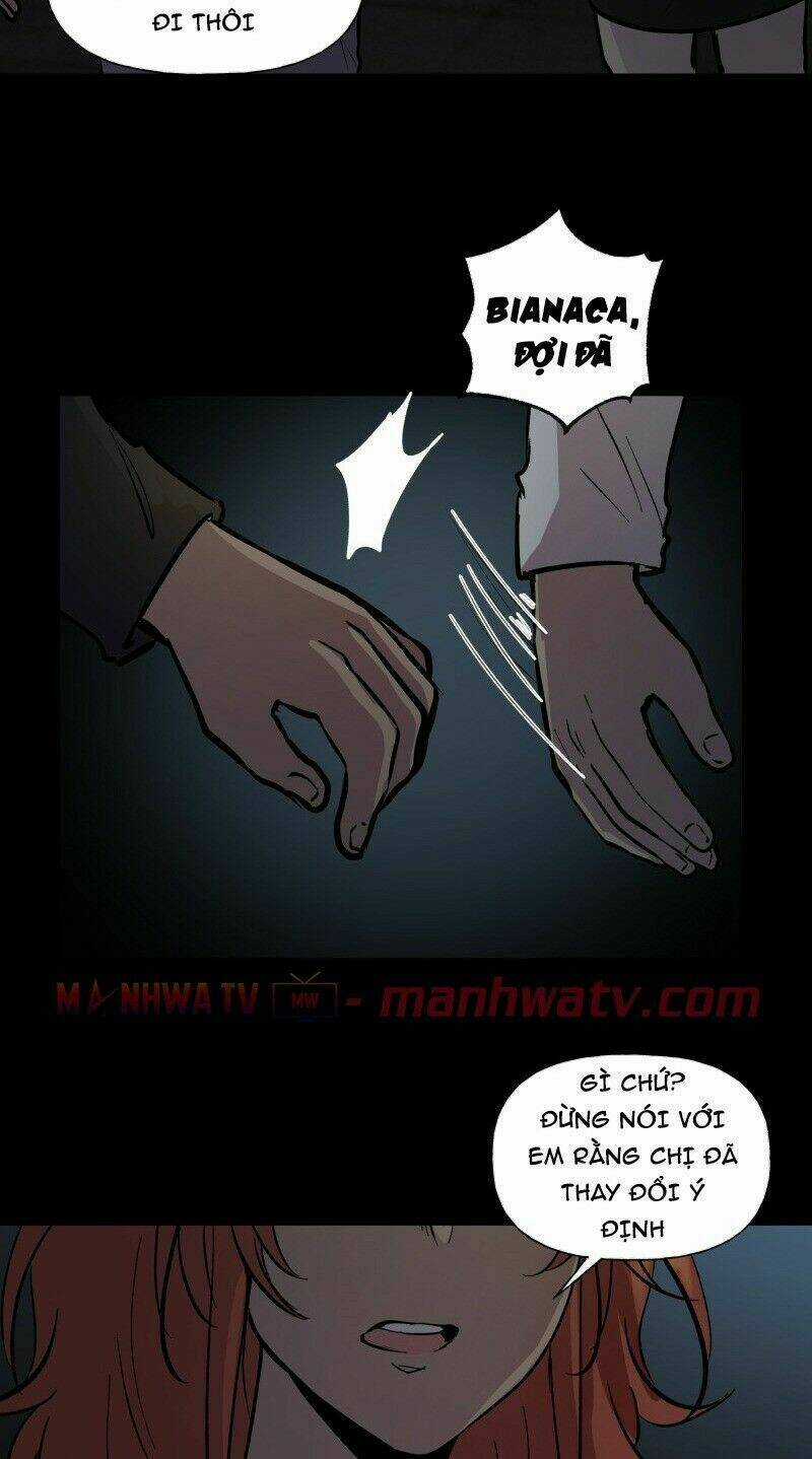 Trọng Sinh Mạc Thế - Chapter 86 - Trang 16