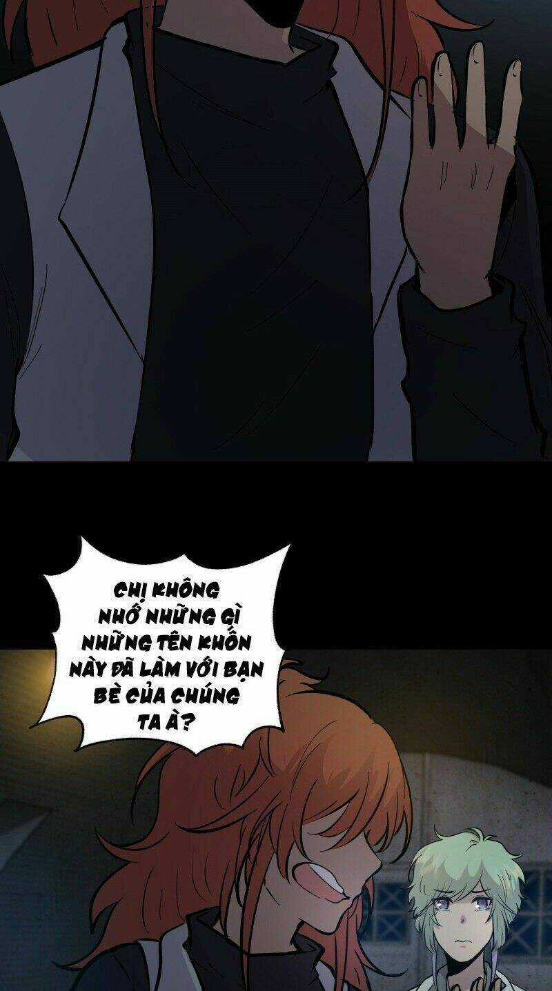 Trọng Sinh Mạc Thế - Chapter 86 - Trang 17