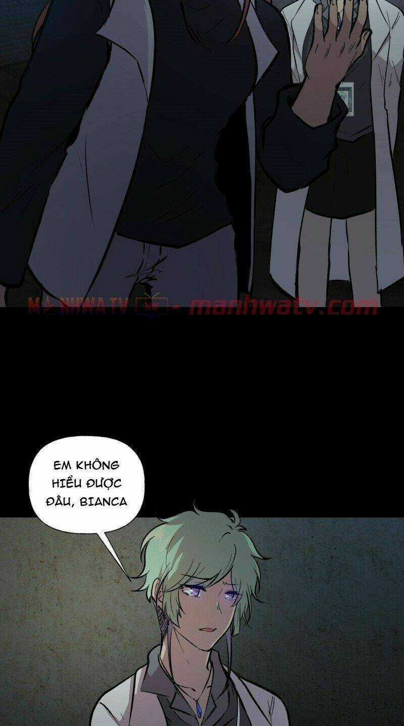 Trọng Sinh Mạc Thế - Chapter 86 - Trang 18