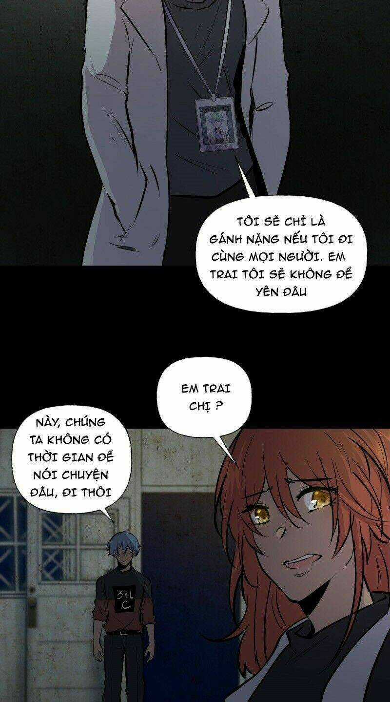 Trọng Sinh Mạc Thế - Chapter 86 - Trang 19