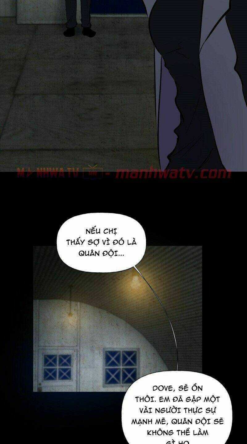 Trọng Sinh Mạc Thế - Chapter 86 - Trang 20