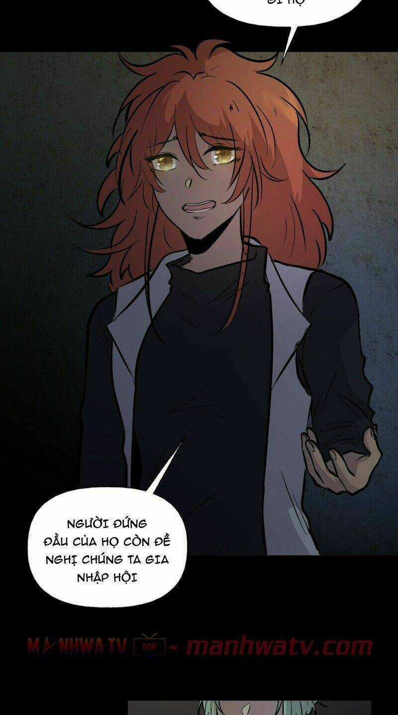Trọng Sinh Mạc Thế - Chapter 86 - Trang 21