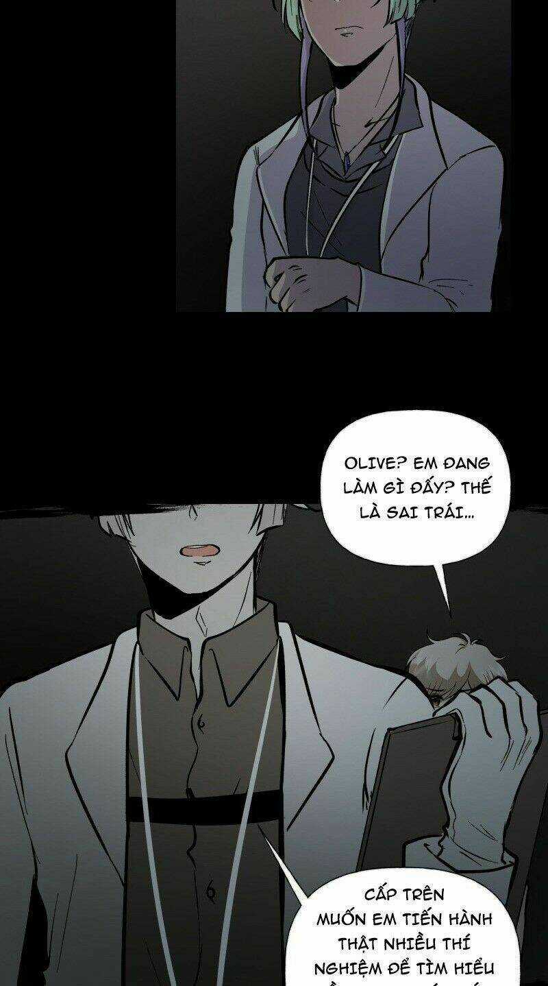 Trọng Sinh Mạc Thế - Chapter 86 - Trang 22