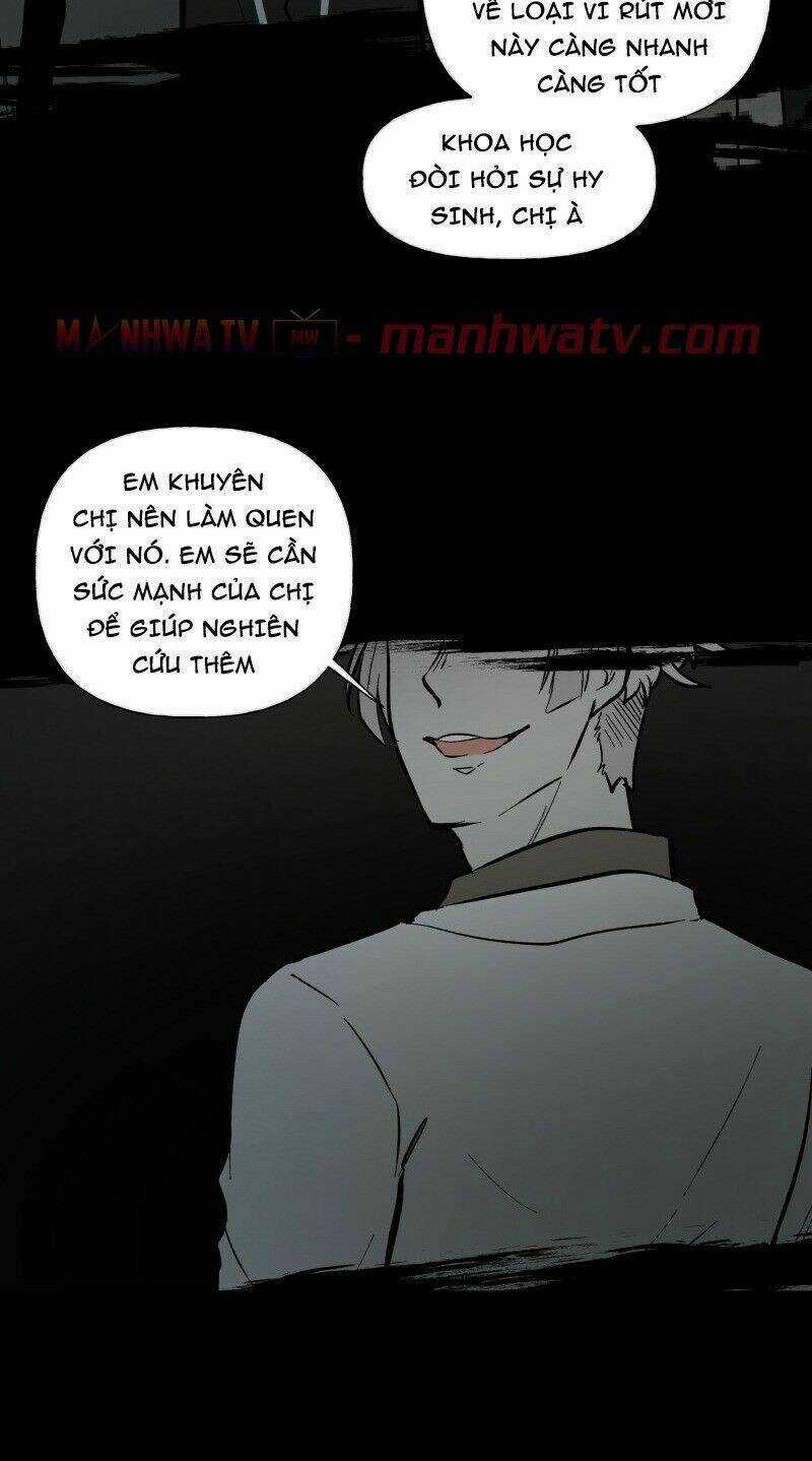 Trọng Sinh Mạc Thế - Chapter 86 - Trang 23