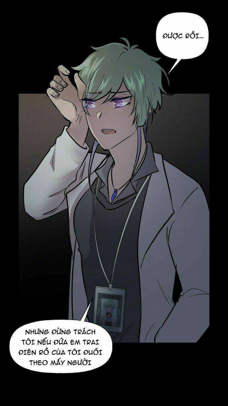 Trọng Sinh Mạc Thế - Chapter 86 - Trang 24