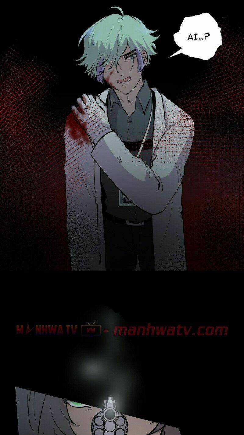 Trọng Sinh Mạc Thế - Chapter 86 - Trang 26