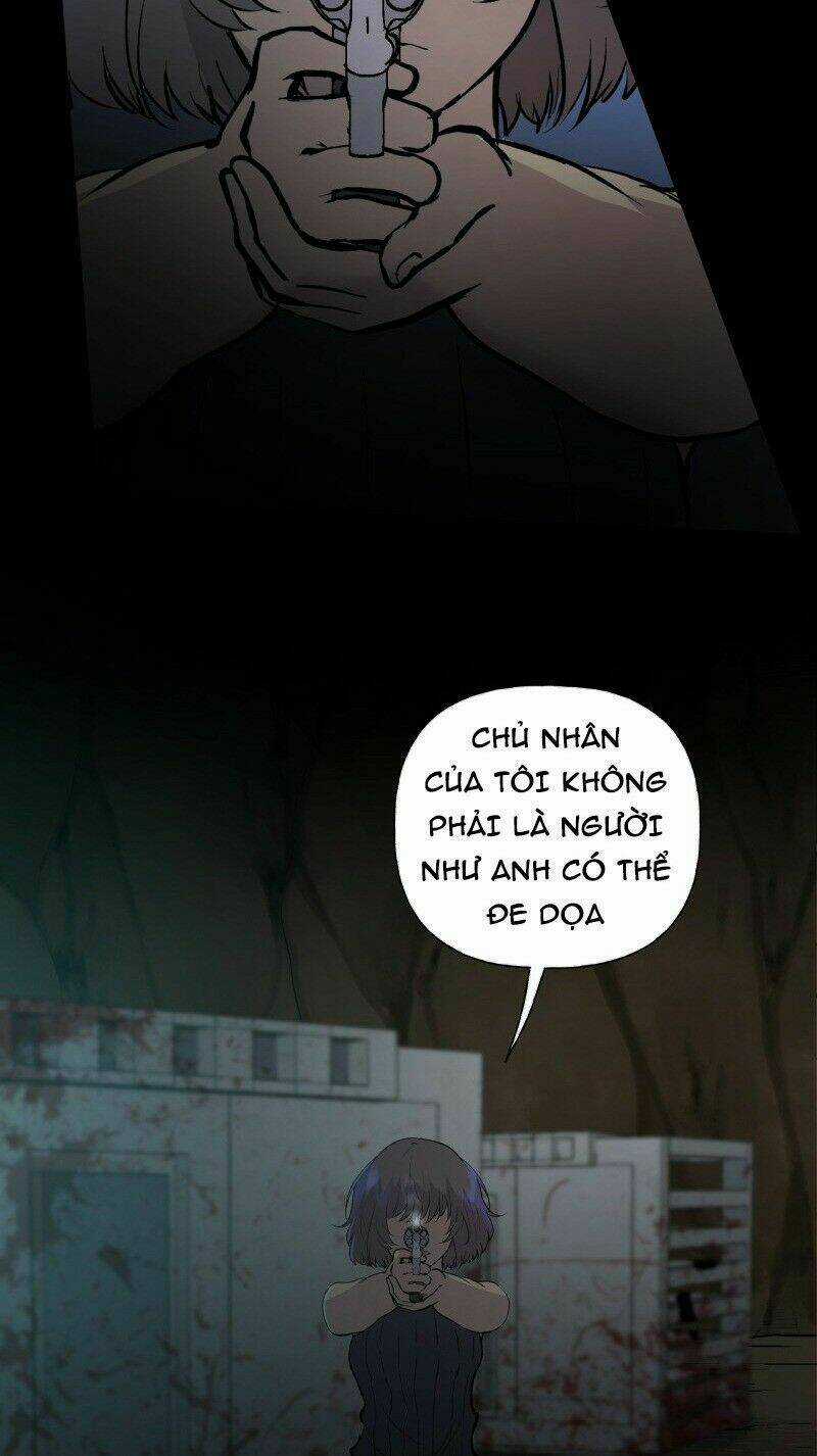 Trọng Sinh Mạc Thế - Chapter 86 - Trang 27