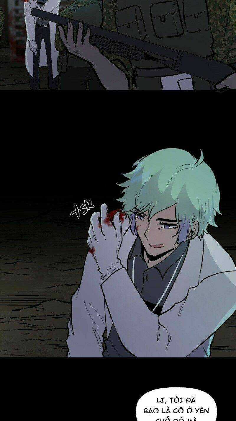 Trọng Sinh Mạc Thế - Chapter 86 - Trang 29