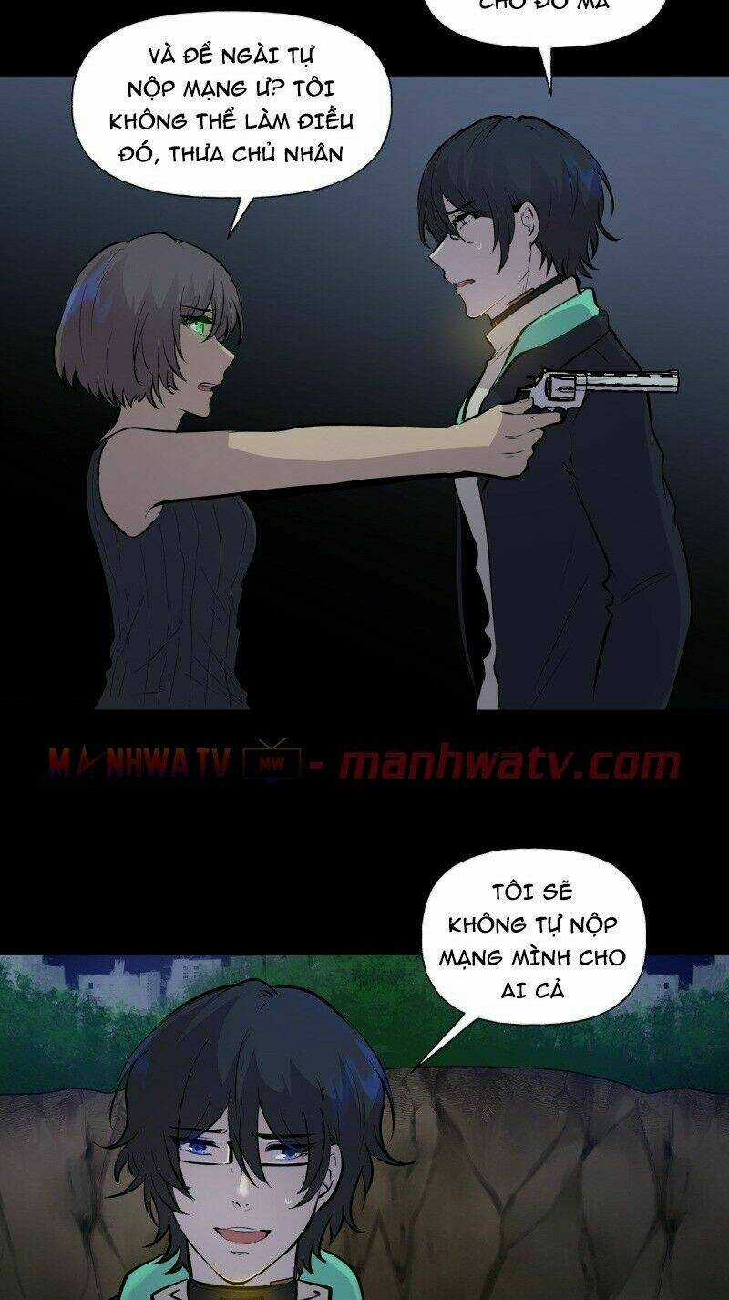 Trọng Sinh Mạc Thế - Chapter 86 - Trang 30