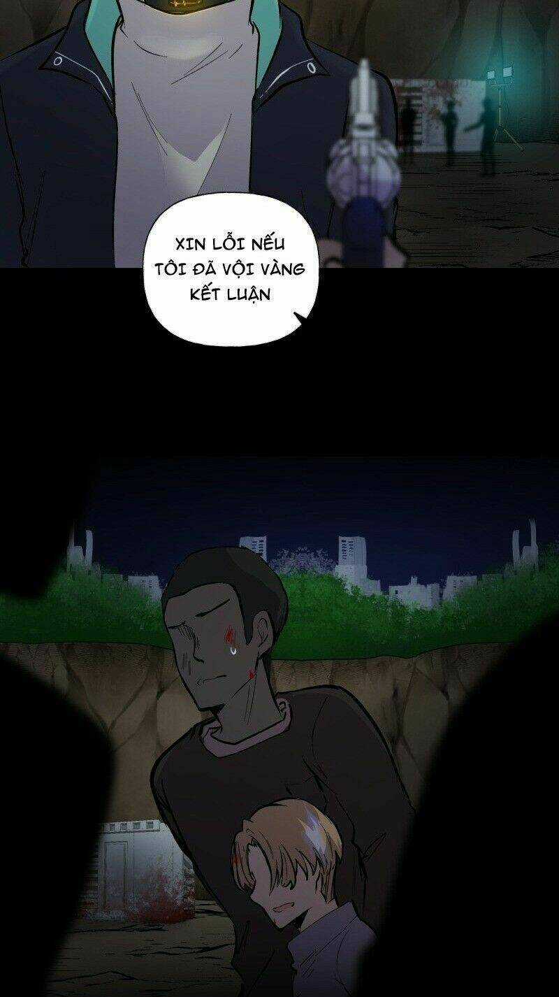 Trọng Sinh Mạc Thế - Chapter 86 - Trang 31