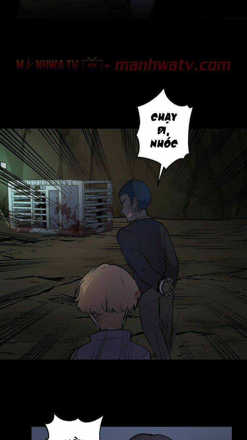 Trọng Sinh Mạc Thế - Chapter 86 - Trang 32