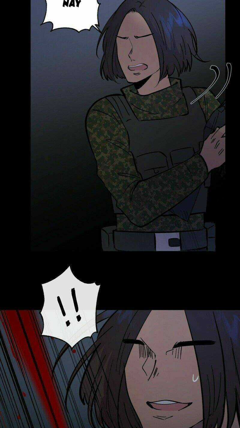 Trọng Sinh Mạc Thế - Chapter 86 - Trang 33