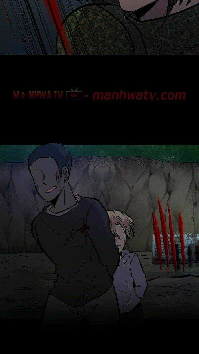 Trọng Sinh Mạc Thế - Chapter 86 - Trang 34