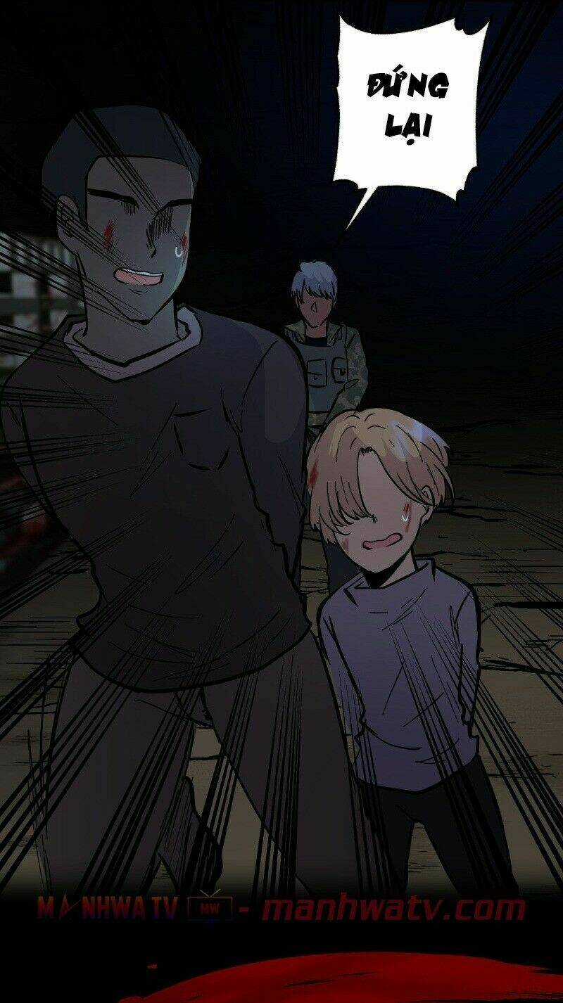 Trọng Sinh Mạc Thế - Chapter 86 - Trang 35