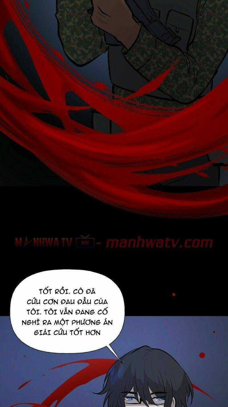 Trọng Sinh Mạc Thế - Chapter 86 - Trang 37