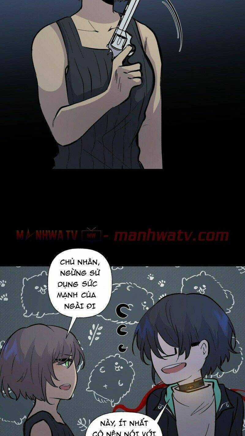 Trọng Sinh Mạc Thế - Chapter 86 - Trang 39