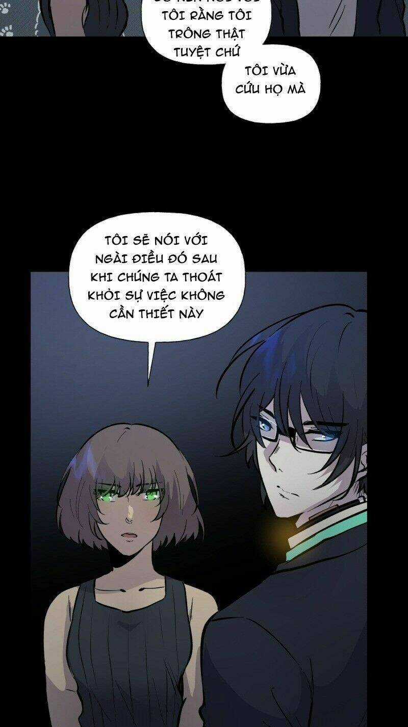 Trọng Sinh Mạc Thế - Chapter 86 - Trang 40