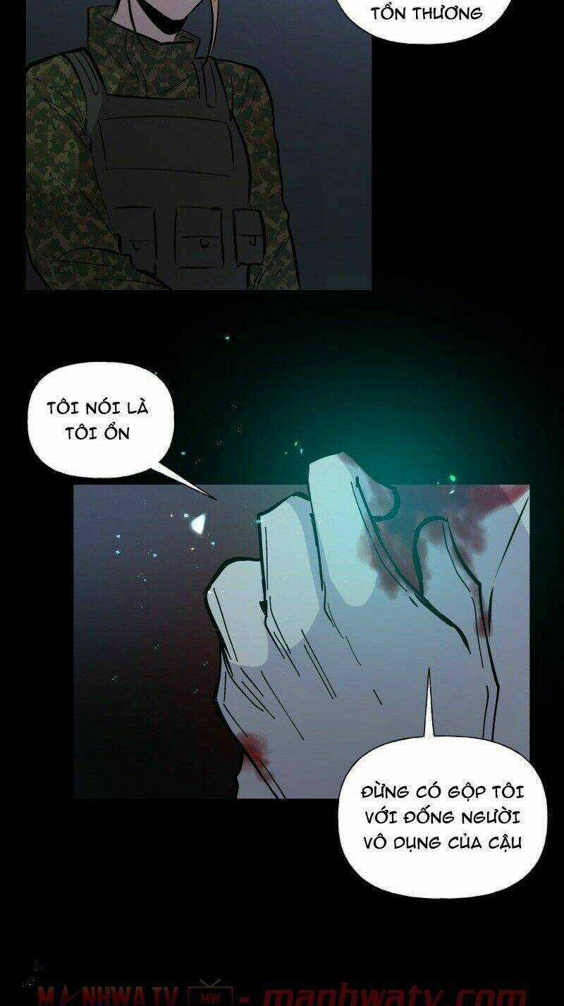 Trọng Sinh Mạc Thế - Chapter 86 - Trang 42