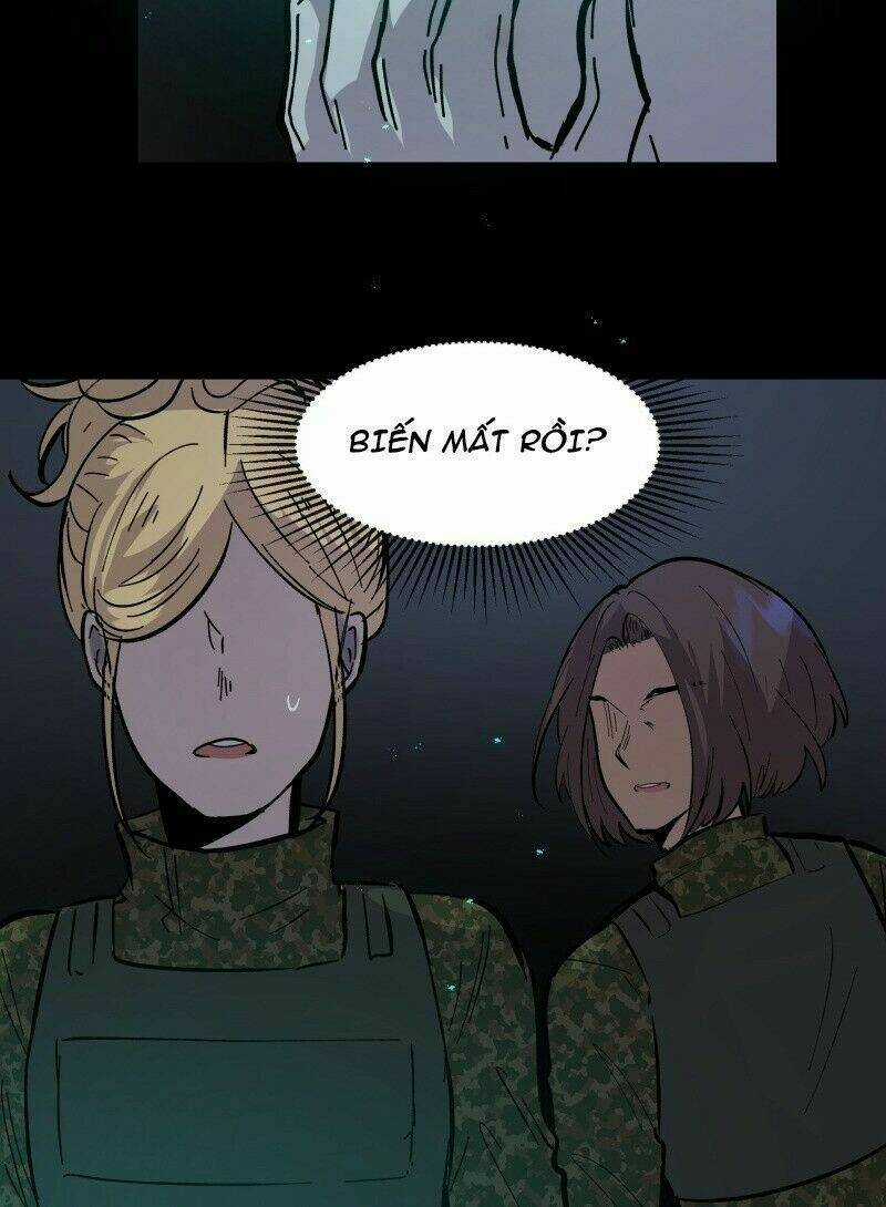 Trọng Sinh Mạc Thế - Chapter 86 - Trang 47