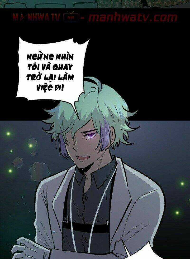 Trọng Sinh Mạc Thế - Chapter 86 - Trang 48