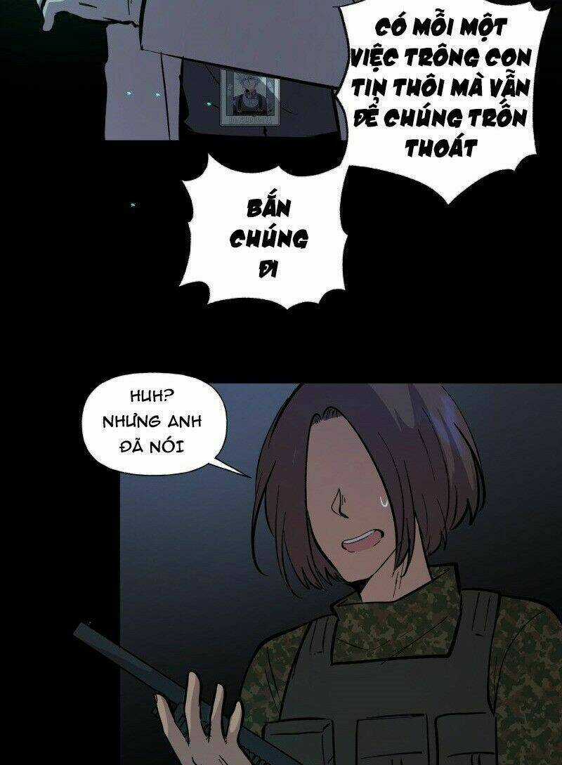 Trọng Sinh Mạc Thế - Chapter 86 - Trang 49