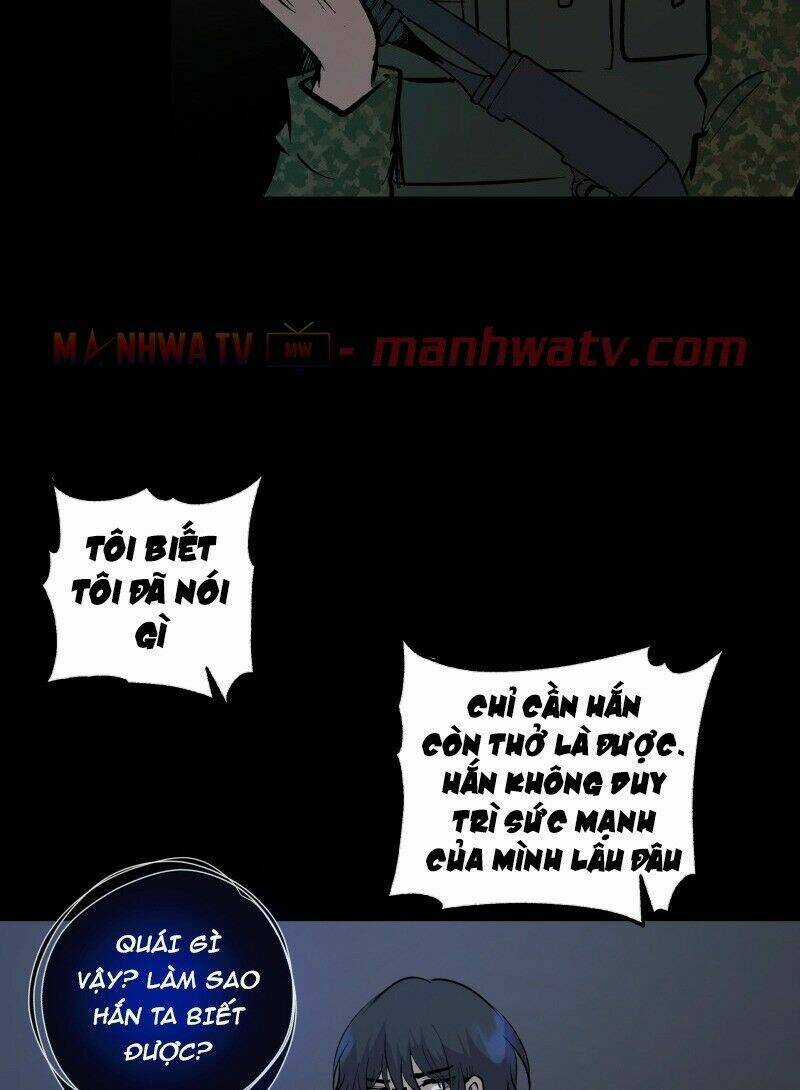 Trọng Sinh Mạc Thế - Chapter 86 - Trang 50