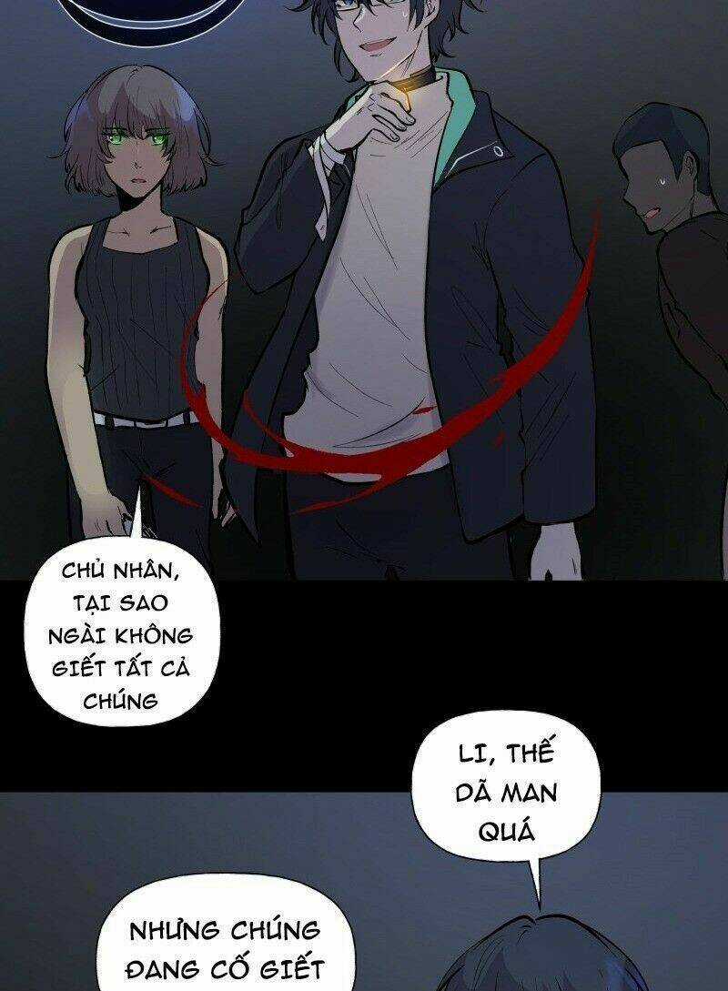 Trọng Sinh Mạc Thế - Chapter 86 - Trang 51