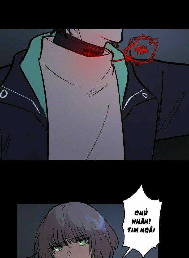 Trọng Sinh Mạc Thế - Chapter 86 - Trang 60