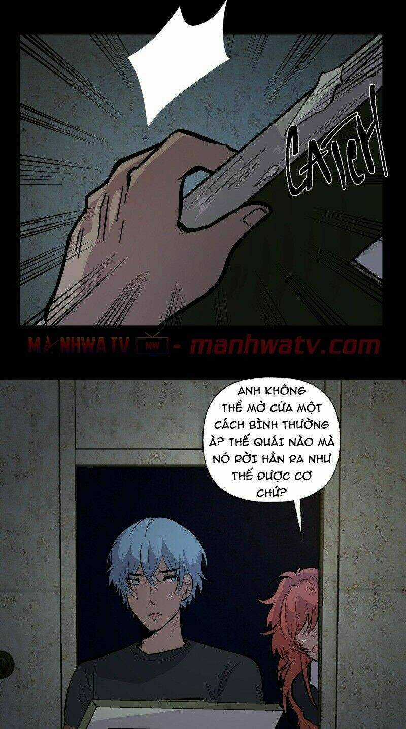 Trọng Sinh Mạc Thế - Chapter 86 - Trang 8